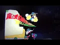 魔法の黄色い靴　チューリップ