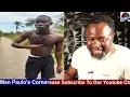 Download Lagu Hand don finally meet Gehgeh; This University of wisdom \u0026 understanding wahala too much ooo