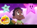 Download Lagu Twinkle Twinkle Little Star | Nursery Rhymes | Kids Cartoons | Songs For Kids | Kunda \u0026 Friends