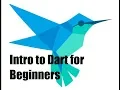 Introduction to Dart for Beginners - Concurrent and Parallel Programming In Dart