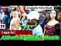 Lagu 3 Lagu Terbaik OM Rajawali Musik || Acarah Bapak WENPRI Desa Prabumuli 1 Rca Studio.