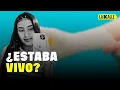 Destapan quien extrajo al bebe de Maria Camila Potosi antes de su muerte