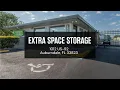 Storage Units in Auburndale FL on US-92 Extra Space Storage