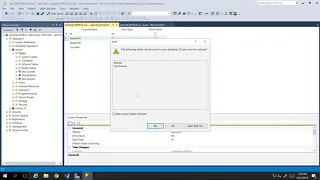 How To Create a Relationship in SQL Server Microsoft SQL Server 2017 for Everyone