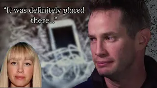 An Innocent Husband s Interrogation Keith Papini