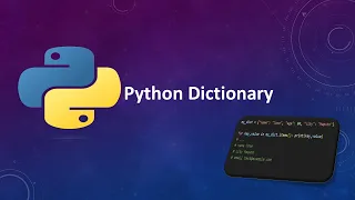 Python Dictionary Tutorial for Beginners Full Guide