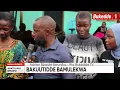 Download Lagu Agataliikonfuufu   Munnamawulire Nakabuubi aziikiiddwa nebamutendereza   Yasomesa nnyo Eggwanga.