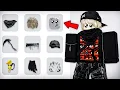 HURRY CLAIM THESE FREE ROBLOX ITEMS NOW ROBLOX EVENT 2026
