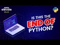End of Python Kannada Entri Elevate