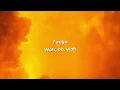 Fuego - Una Vaina Loca (Letra/Lyrics)