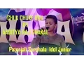 Download Lagu CHUK CHUKE RAIL COVER BY AADITYA RAJ DHAKAL