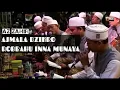 Download Lagu AJMALA DZIKRO || ROBBAHU INNA MUNAYA - AZ ZAHIR LIVE GAMONG KALIWUNGU KUDUS
