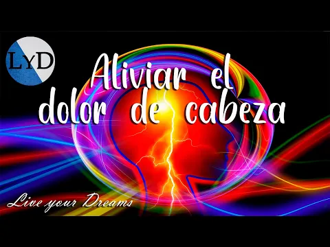 Download MP3 Música Relajante para Aliviar el Dolor de Cabeza y el Estrés ❤️‍🩹 Música Antiestrés Calmar Ansiedad