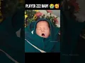 Download Lagu Player 222 Baby 😭 | squid game season 3 #shorts #squidgame3 #squidgame