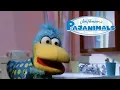Download Lagu Night Will Sing Us All to Sleep | Pajanimals | The Jim Henson Company