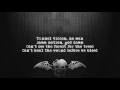 Download Lagu Avenged Sevenfold - God Damn [Lyrics on screen] [Full HD]