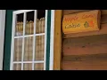 Hocking Hills Destination Ash Ridge Cabins