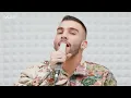 Manuel Turizo - La Bachata | GALLERY SESSION