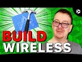 Xcode Wireless Debug