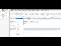 phpMyAdmin - Create DB Tables