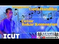 Download Lagu Bakar Kemenyan (caca handika) cover wak Icut siak