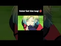 Download Lagu Kaiser fast kiss isagi 💋| #bluelock #kaiser #isagiyoichi #newanimereels #animeloveedits