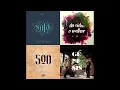Projeto Sola - 2 horas de louvor e adoração - Só as melhores