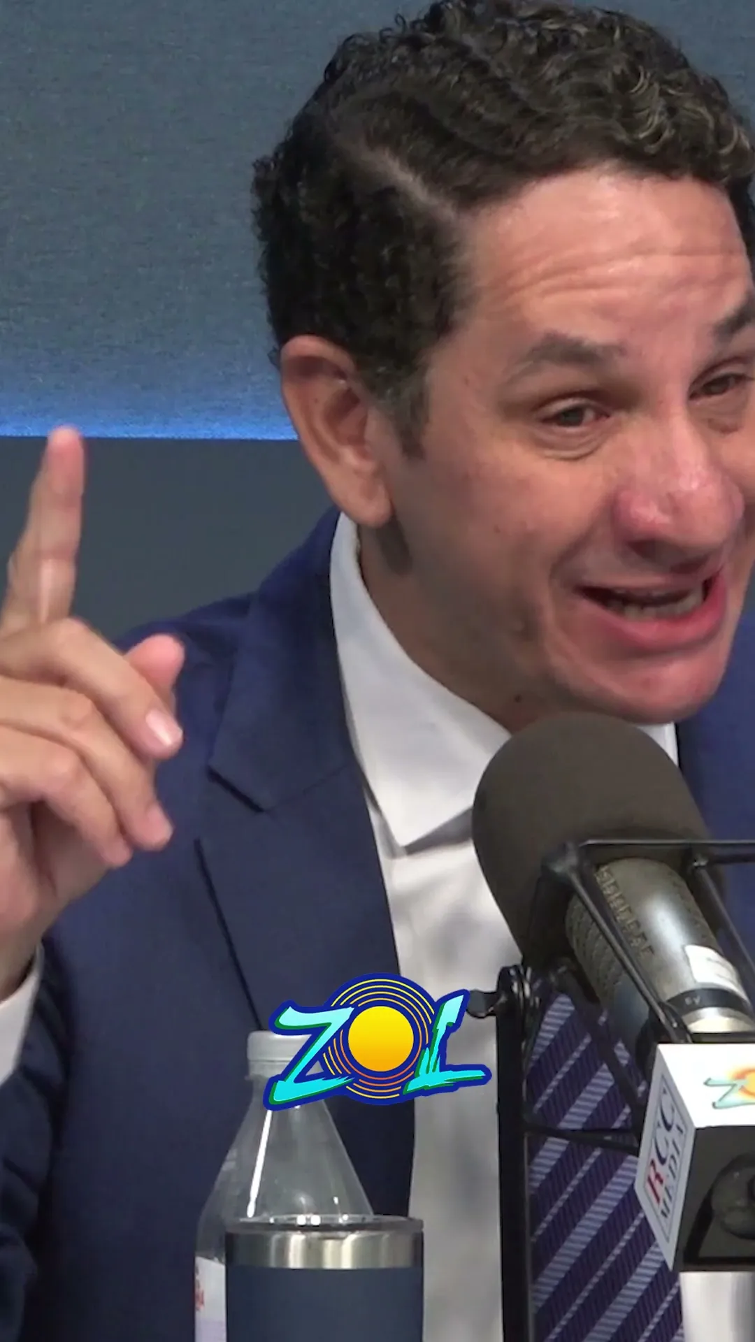 “Jugó como un jugador de poker”