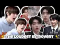 Download Lagu introducing the loudest introvert ✨ PARK SUNGHOON ✨