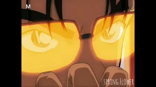 وانا كنت مالي اول ما عينك جت في عيني انا ايه جرالي 