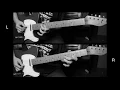 Download Lagu Pemakaman/Berita Kehilangan - .FEAST // Guitar Cover by Candra Riadiyanto