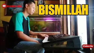 Bismillah - karaoke (qasidah) - KORG PA700