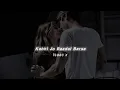 Download Lagu Kabhi Jo Baadal Barse (Slowed+Reverb) Arijit Singh | îsaac x
