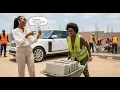 Download Lagu Alimcheka mwanafunzi mwenzake wa zamani kwa kuwa mfanyakazi wa ujenzi.,lakini karma ikamrudia.