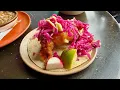 The REAL Best Tacos in Massachusetts Lone Star Taco Bar Review