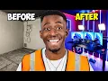 I Built TBJZL s 50 000 DREAM Gaming Setup SIDEMEN
