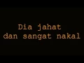 Download Lagu Demi Si kici   Atmosfera  With lyric