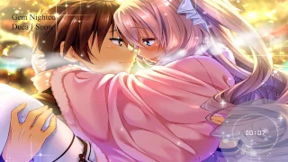 Download Duca [ Snow Crystal ] フルVer - Nightcore MP3