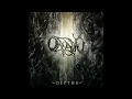Oceano - District of Misery (Official Audio)