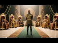 Download Lagu African Kings Ordered Ibrahim Traoré to Obey—His Bold Response Shook the Entire Continent|Best Story