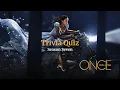 Season Seven Trivia Quiz Once Upon a Time