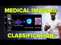 AI in Medicine Medical Imaging Classification TensorFlow Tutorial