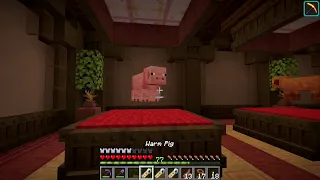 Etho Plays Minecraft - Episode 597: The Mob Museum