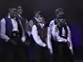 Janet Jackson - Escapade (Rhythm Nation Tour Chapel Hill 1990) (4K 60FPS)
