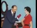 A man yells to his wife then A Cat yelling to a rat then plays joji slow Dance