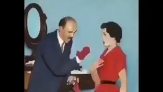 A man yells to his wife then A Cat yelling to a rat then plays joji slow Dance