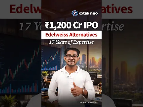 EAAA India Alternatives IPO Review - ₹1200 Cr IPO | Apply or Avoid?
