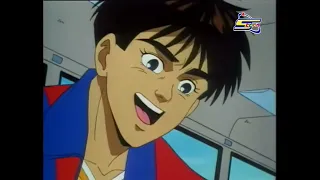 الكابتن ثابت الحلقة 13 بجودة عالية 