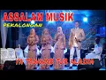 Download Lagu YA TAWWAB TUB ALAINA   _ASSALAM MUSIK DARI PEKALONGAN 2020