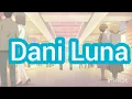 LA BELLA KEVIN AMF X MIRANDA SEVILLA 花織 さんは 転生しても喧嘩がしたい Dani Luna